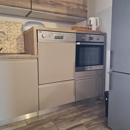 Apartma Maks & Anita Bovec Exterior foto