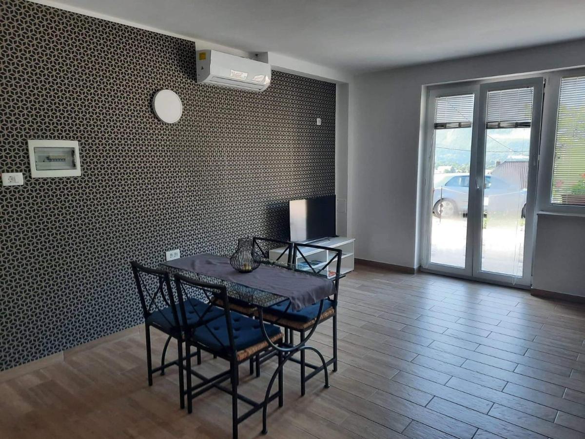 Apartma Maks & Anita Bovec Exterior foto
