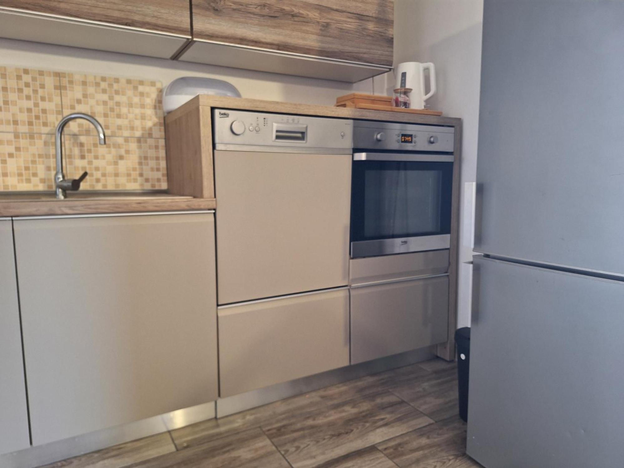 Apartma Maks & Anita Bovec Exterior foto